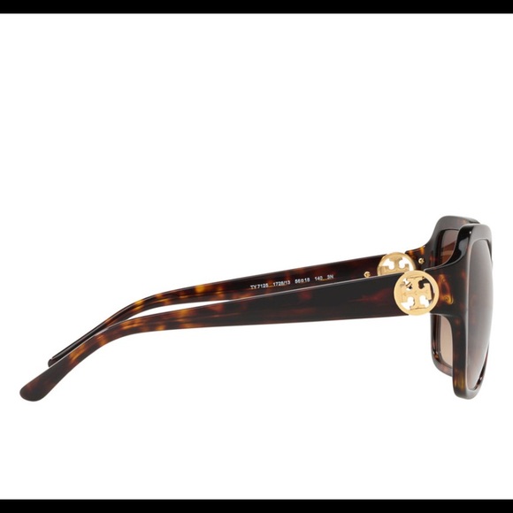 “HOST PICK” Tory Burch Sunglasses - Picture 6 of 10